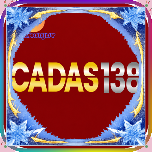 cadas138 — galeri pratinjau - APK Resmi
